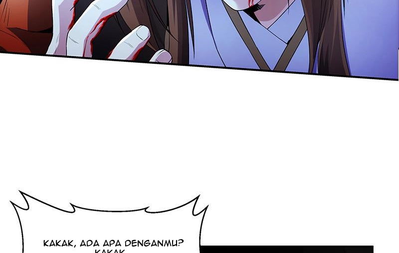 The Immortal Devil Emperor Chapter 02 Gambar 20